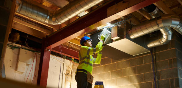 Best HVAC System Cleaning  in Eunice, LA
