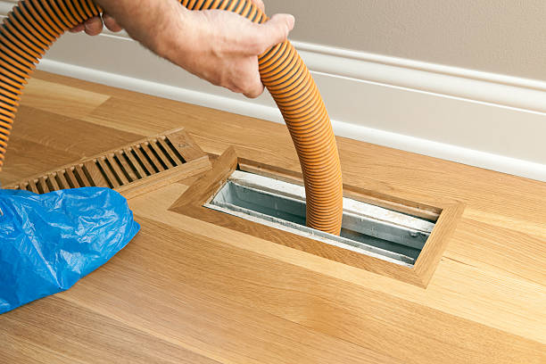 Best Emergency Air Duct Cleaning  in Eunice, LA