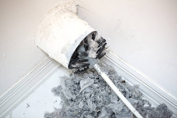 Best Ventilation Cleaning Services  in Eunice, LA