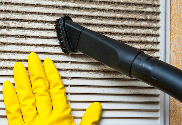 Best Professional Duct Cleaning Services  in Eunice, LA